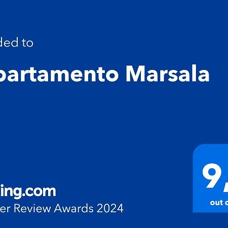 Appartamento Marsala Бреша Екстериор снимка