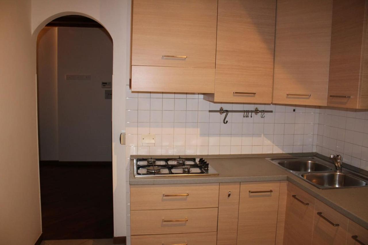 Appartamento Marsala Бреша Екстериор снимка