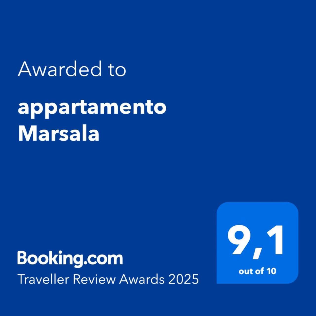 Appartamento Marsala Бреша Екстериор снимка
